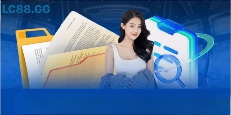 Giấy Phép Hoạt Động - Minh Chứng Tính Hợp Pháp Của LC88 Tính hợp pháp đảm bảo quyền lợi người chơi